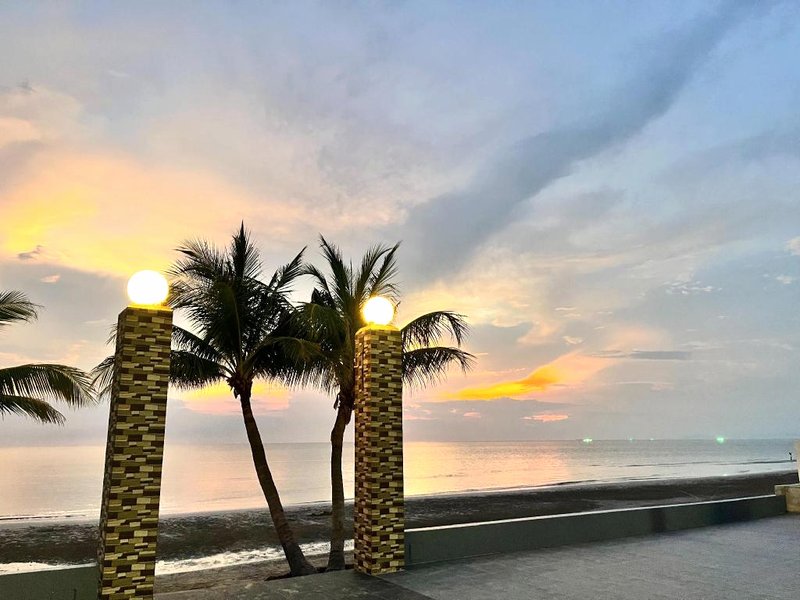 チャオラーオ シー ブリーズ リゾート (Chaolao Sea Breeze Resort)の写真
