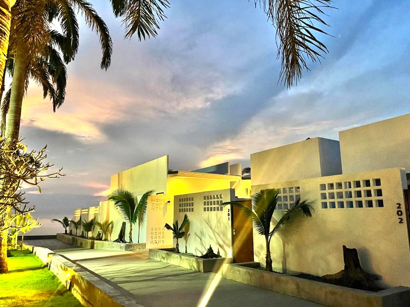 チャオラーオ シー ブリーズ リゾート (Chaolao Sea Breeze Resort)の写真