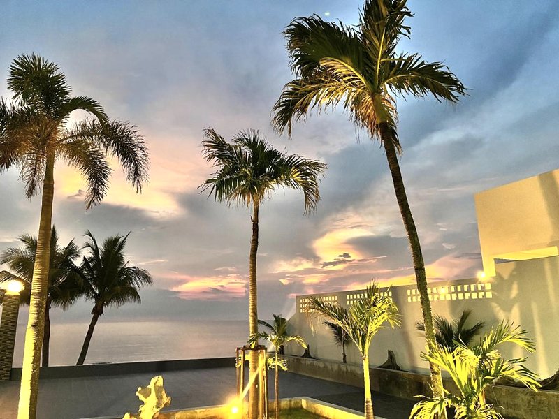 チャオラーオ シー ブリーズ リゾート (Chaolao Sea Breeze Resort)の写真