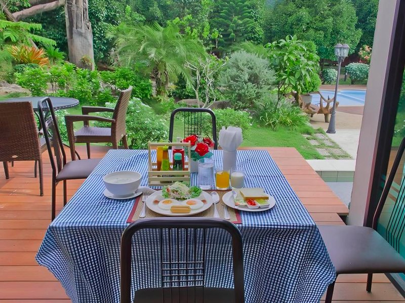 アカントゥカ ホームステイ (AKANTUKA HOMESTAY)の写真