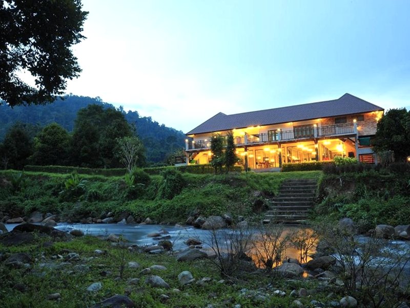 アカントゥカ ホームステイ (AKANTUKA HOMESTAY)の写真