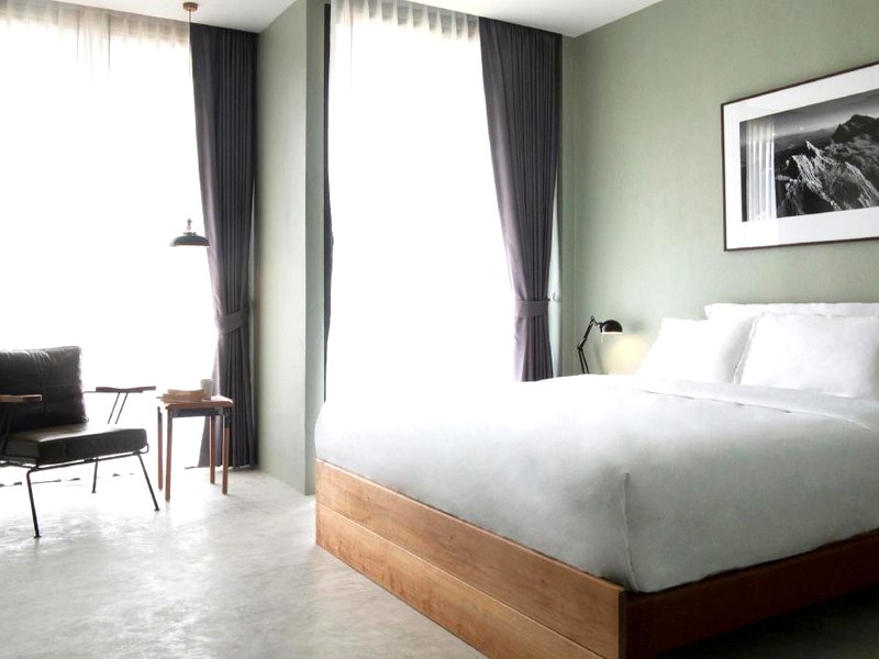 ランシヤ ブティック ホテル (Rangsiya Boutique Hotel)の写真
