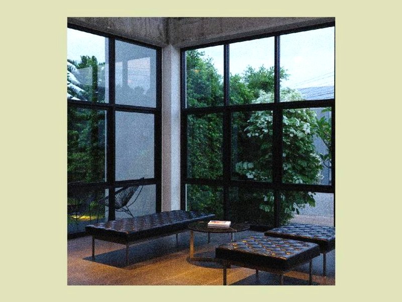 ランシヤ ブティック ホテル (Rangsiya Boutique Hotel)の写真