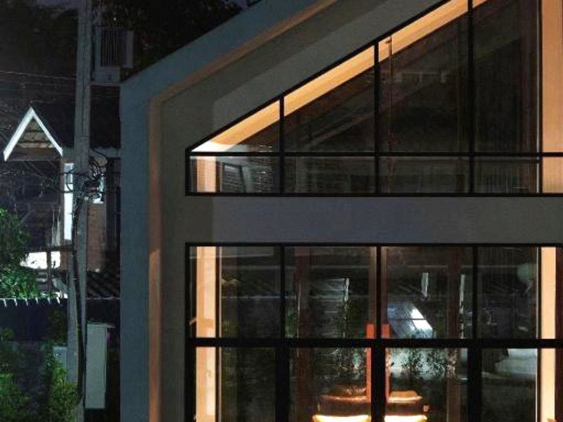 ランシヤ ブティック ホテル (Rangsiya Boutique Hotel)の写真