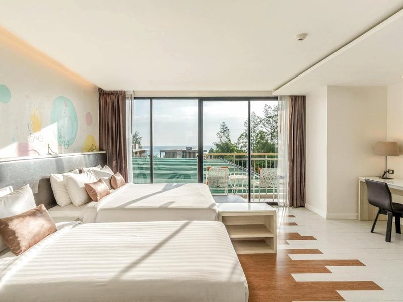 サンド デューンズ チャオラオ ビーチ リゾート (Sand Dunes Chaolao Beach Resort)の写真
