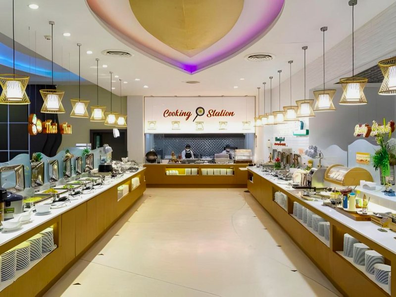 サンド デューンズ チャオラオ ビーチ リゾート (Sand Dunes Chaolao Beach Resort)の写真