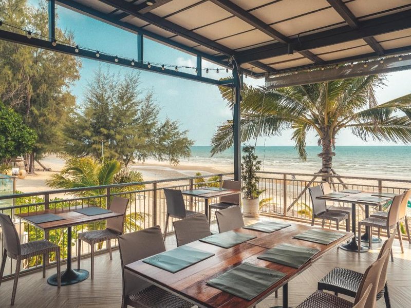 サンド デューンズ チャオラオ ビーチ リゾート (Sand Dunes Chaolao Beach Resort)の写真