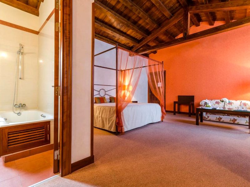 ルスティカエ ホテル パラシオ サン ファクンド (Rusticae Hotel Palacio San Facundo)の写真