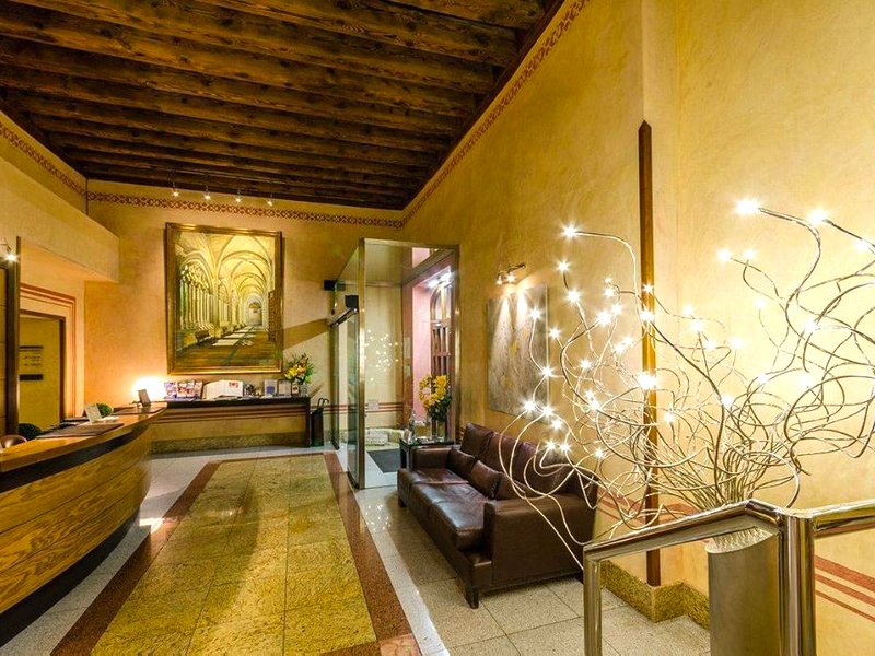 ルスティカエ ホテル パラシオ サン ファクンド (Rusticae Hotel Palacio San Facundo)の写真