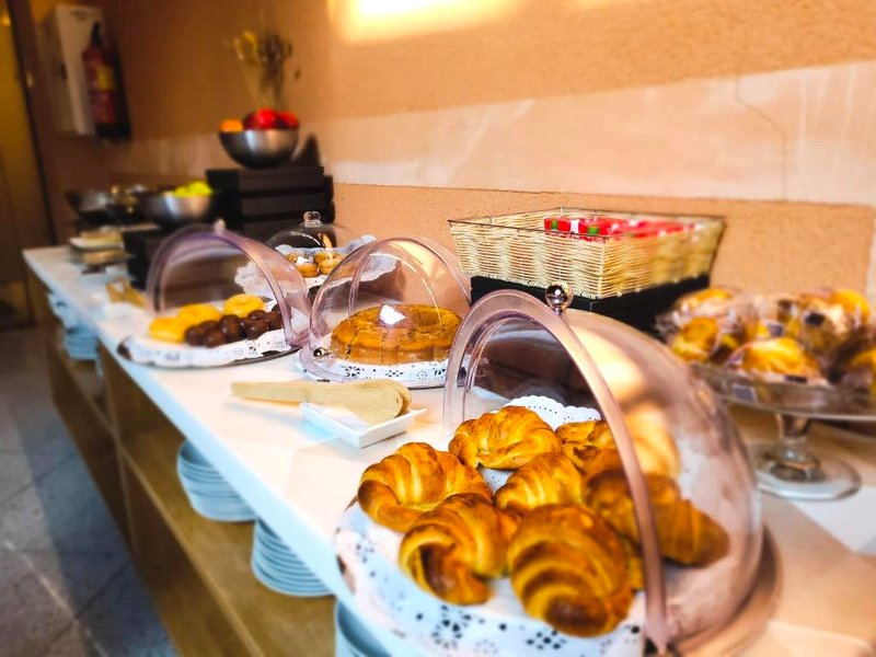 ルスティカエ ホテル パラシオ サン ファクンド (Rusticae Hotel Palacio San Facundo)の写真