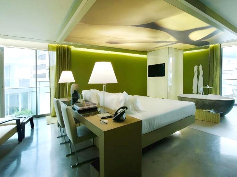 The Vine Hotelの写真
