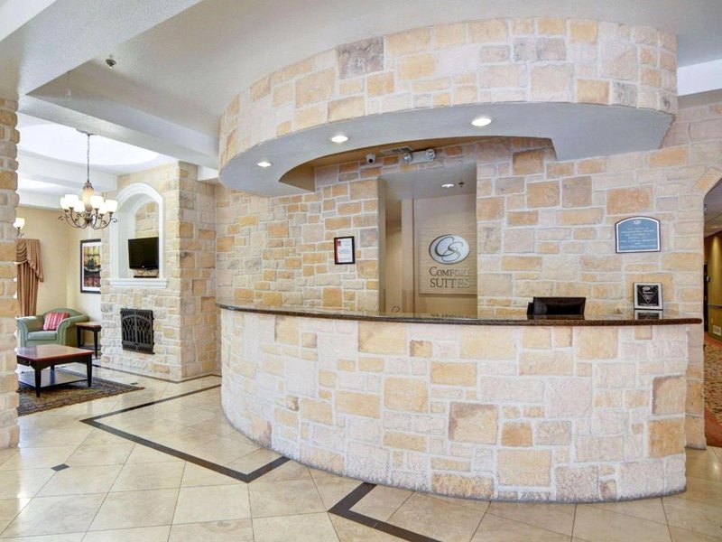 コンフォート スイーツ (Comfort Suites)の写真