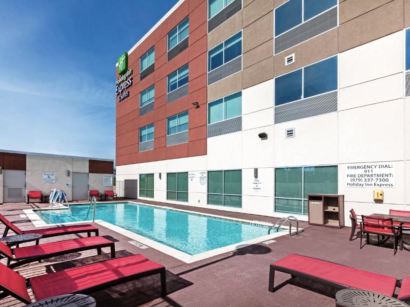 Holiday Inn Express & Suites Brenham South By IHGの写真