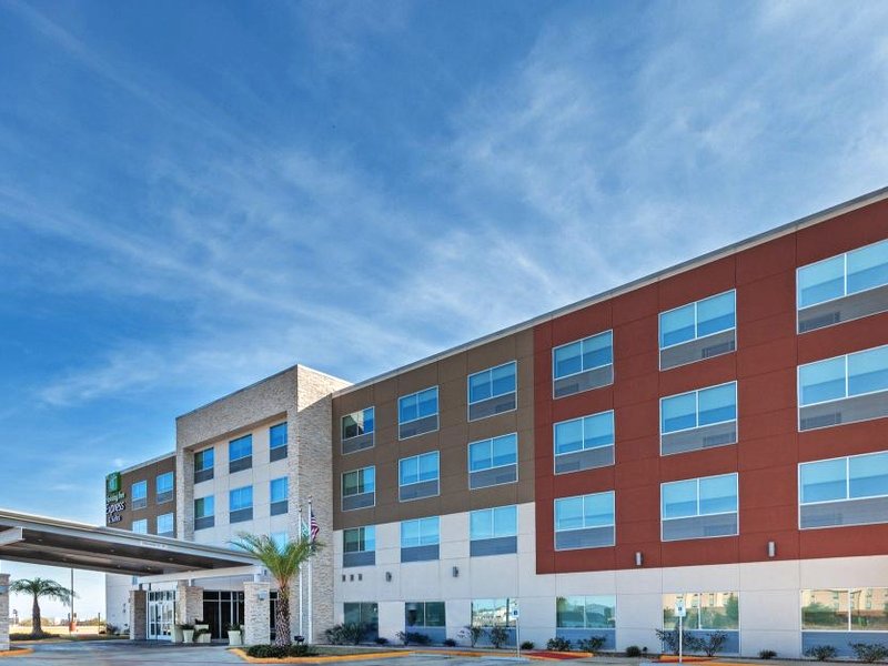 Holiday Inn Express & Suites Brenham South By IHGの写真