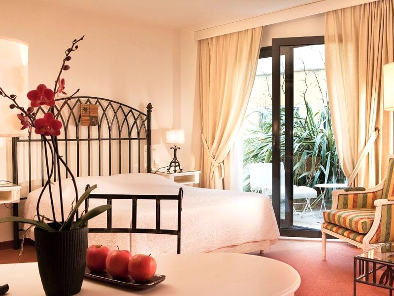 アヴィニョン グラン ホテル (Avignon Grand Hotel)の写真