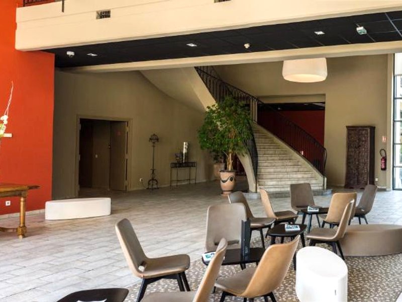 アヴィニョン グラン ホテル (Avignon Grand Hotel)の写真