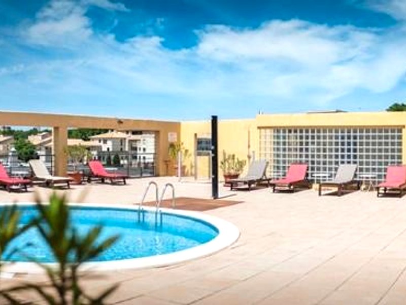 アヴィニョン グラン ホテル (Avignon Grand Hotel)の写真