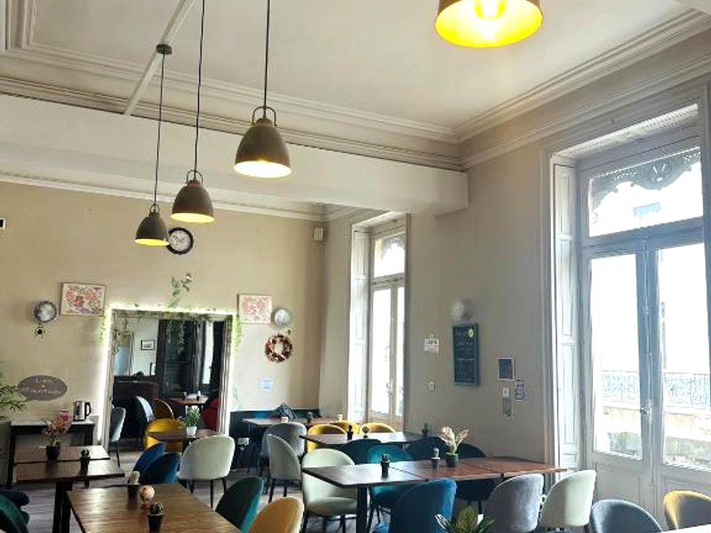 Auberge de jeunesse HI Avignonの写真