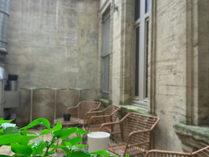 Auberge de jeunesse HI Avignonの写真