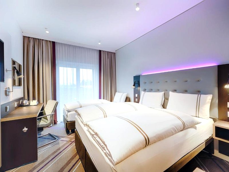 Premier Inn Regensburg City Centreの写真