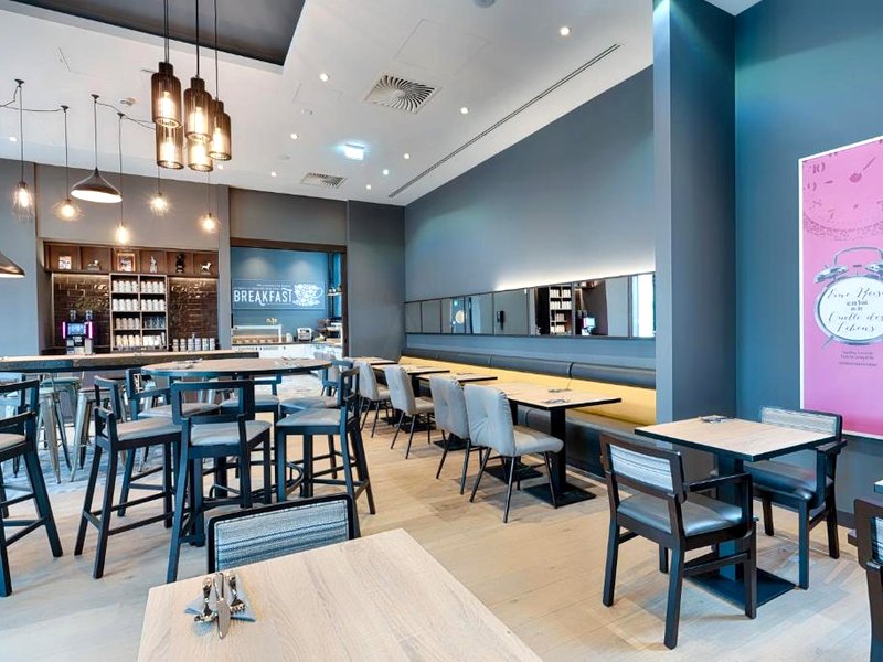 Premier Inn Regensburg City Centreの写真