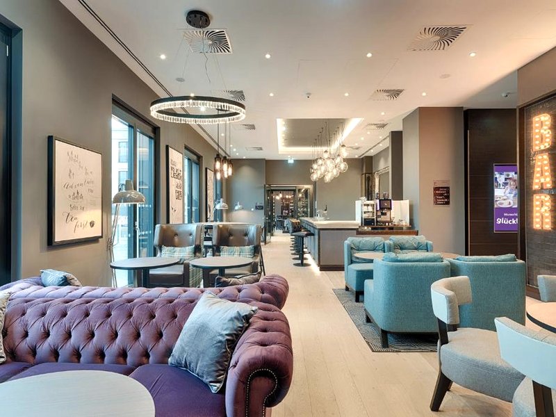 Premier Inn Regensburg City Centreの写真