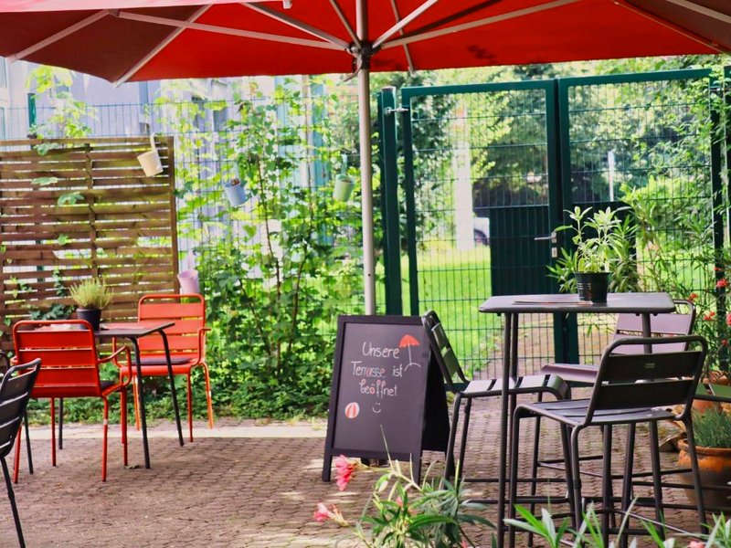 イビス レーゲンスブルク シティ (Ibis Regensburg City)の写真
