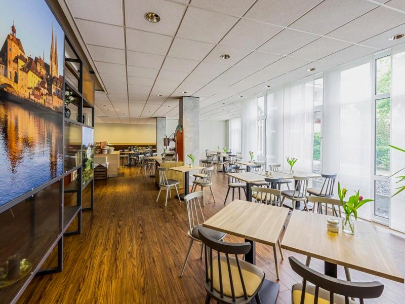 イビス レーゲンスブルク シティ (Ibis Regensburg City)の写真