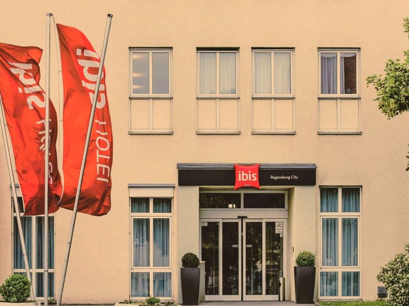 イビス レーゲンスブルク シティ (Ibis Regensburg City)の写真