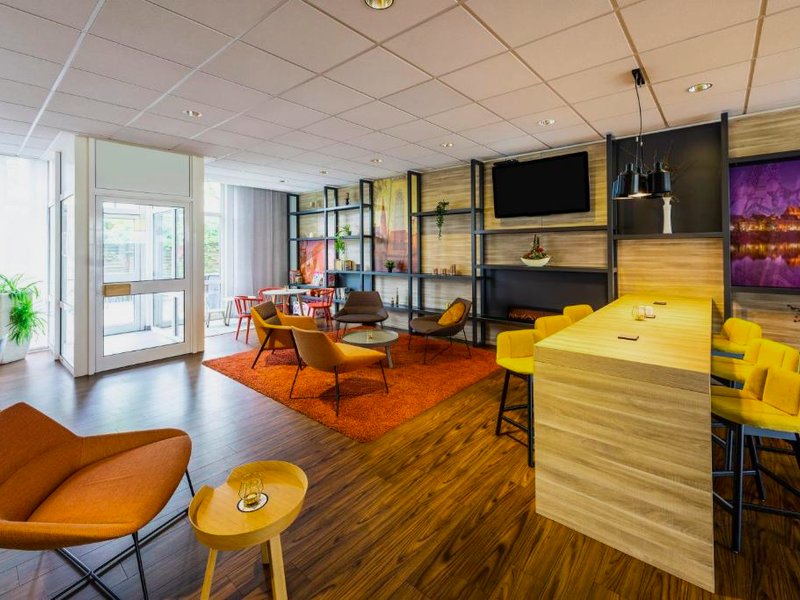 イビス レーゲンスブルク シティ (Ibis Regensburg City)の写真