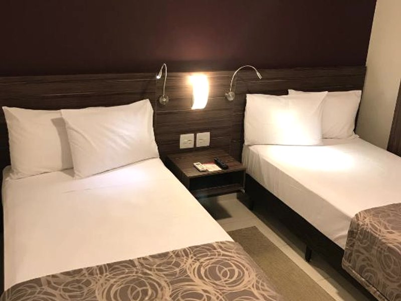 Nobile Inn Dutra Rio De Janeiroの写真