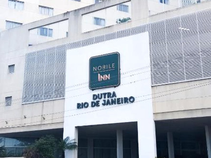Nobile Inn Dutra Rio De Janeiroの写真
