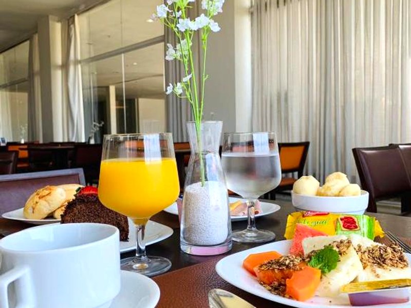 Nobile Inn Dutra Rio De Janeiroの写真