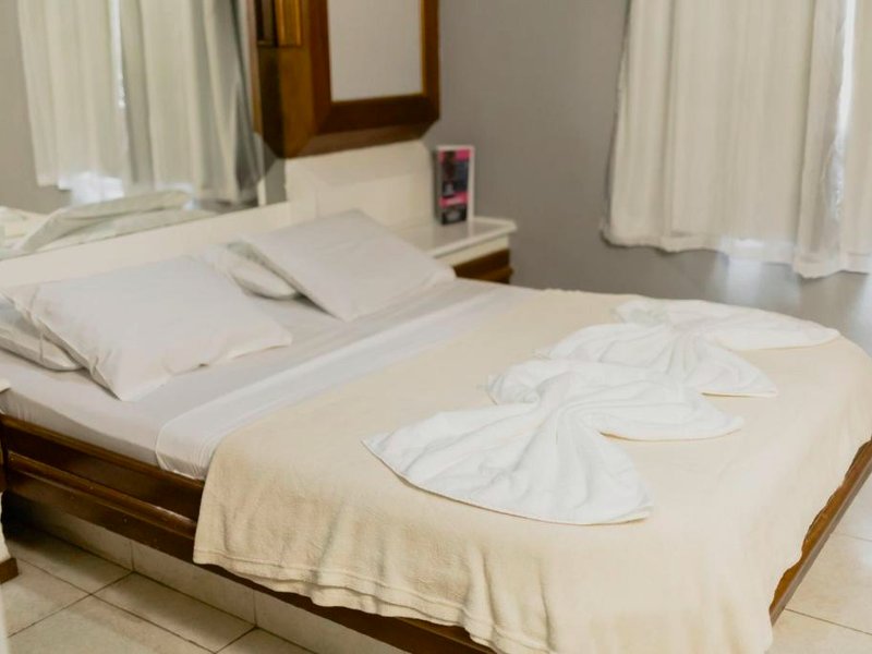 Hotel Avenidaの写真