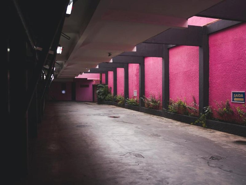 Hotel Avenidaの写真