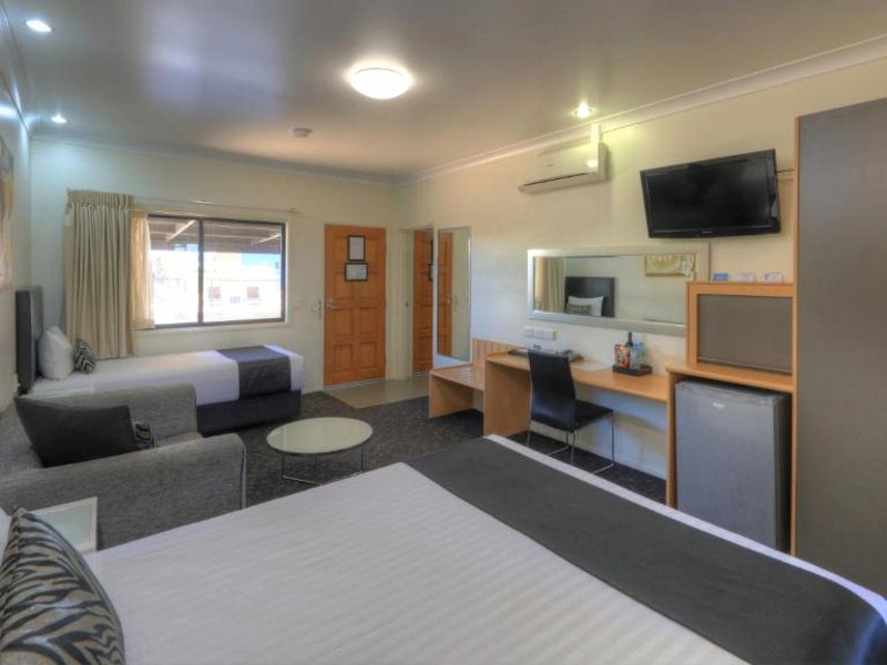 Best Western Ascot Lodge Motor Innの写真