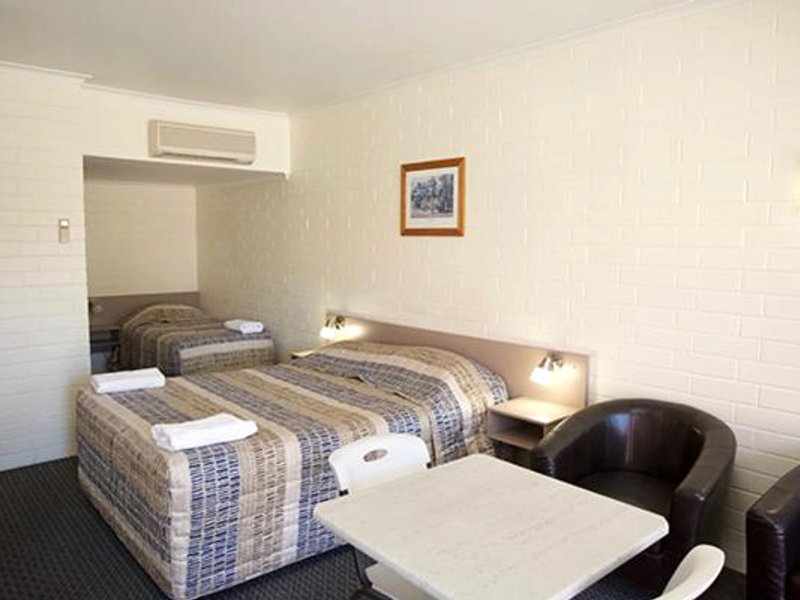 Pioneer Motel Goondiwindiの写真