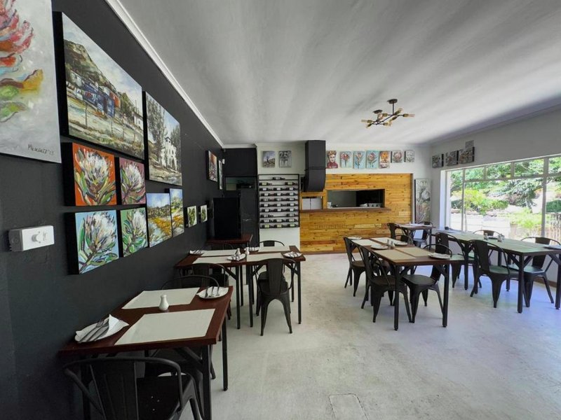 HERB GARDEN RESTAURANT & ROOMSの写真