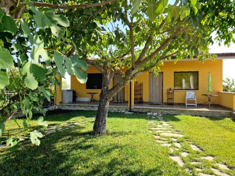 La Casa in Campagnaの写真