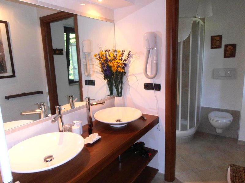 Villa Almeliaの写真