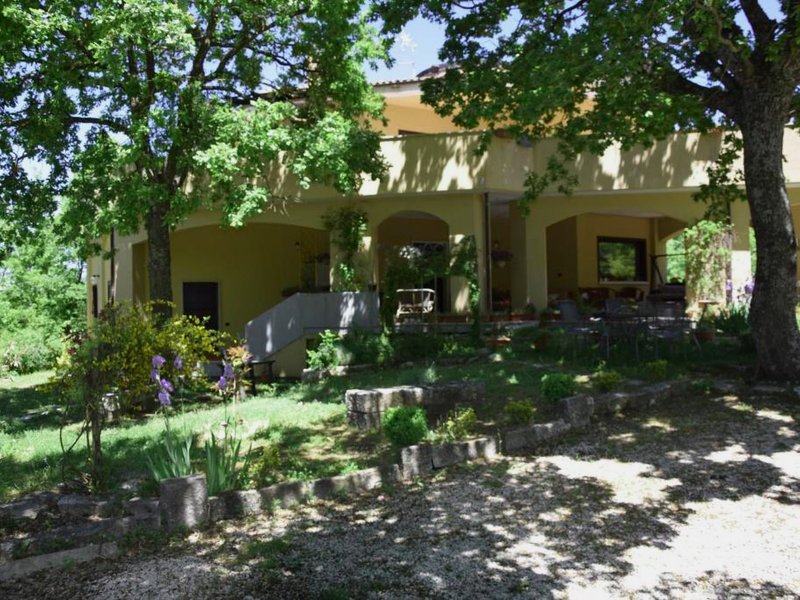 Villa Almeliaの写真