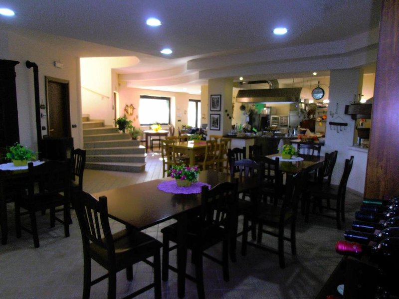 Villa Almeliaの写真