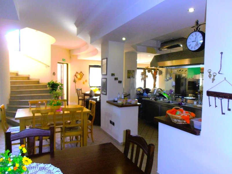 Villa Almeliaの写真