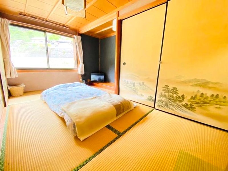 Mountain Lodge Hanazeanの写真