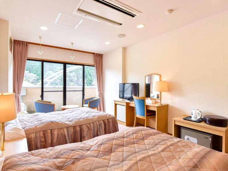 もみじ川温泉 (momijigawa onsen)の写真