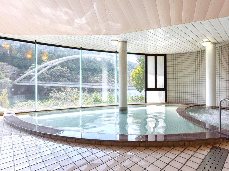 もみじ川温泉 (momijigawa onsen)の写真