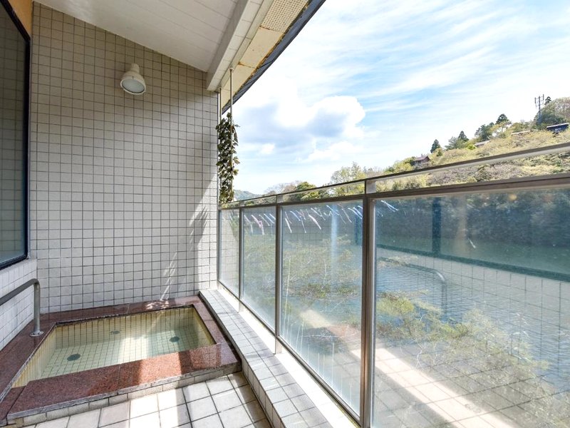 もみじ川温泉 (momijigawa onsen)の写真