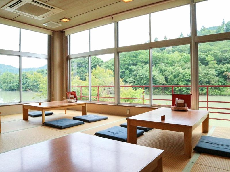 もみじ川温泉 (momijigawa onsen)の写真