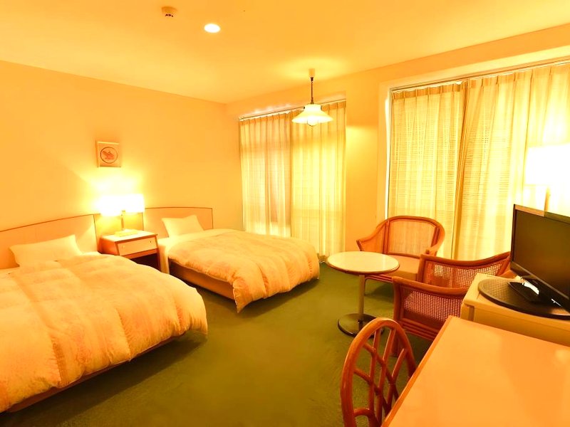 Hotel Garden Hillsの写真