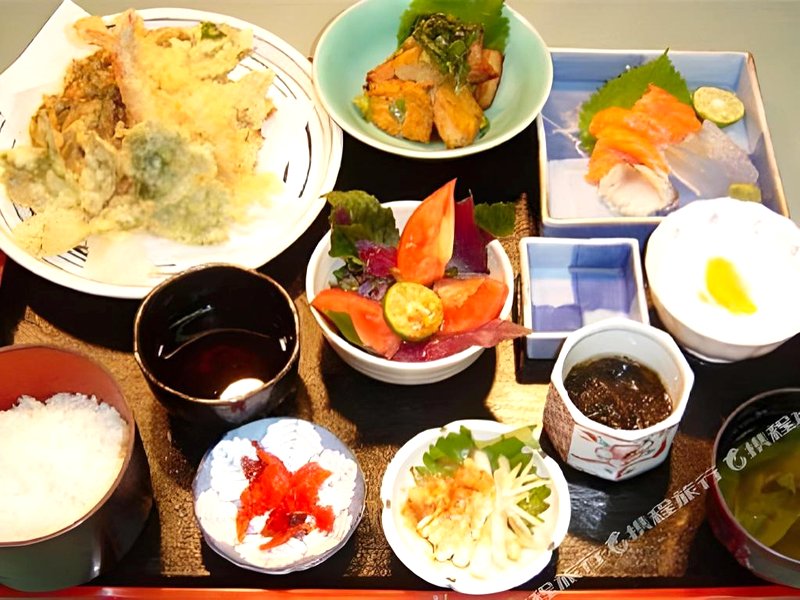 Hotel Garden Hillsの写真